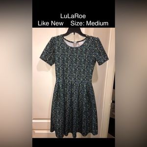 LuLaRoe Dress